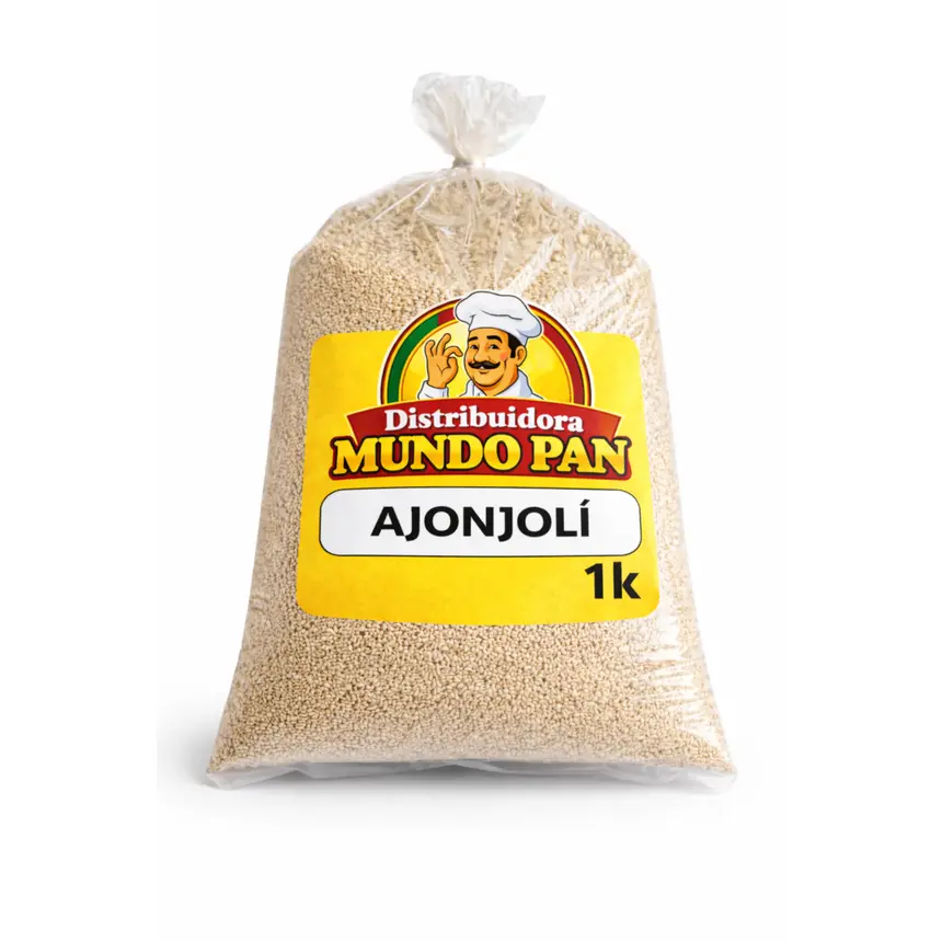 Ajonjoli