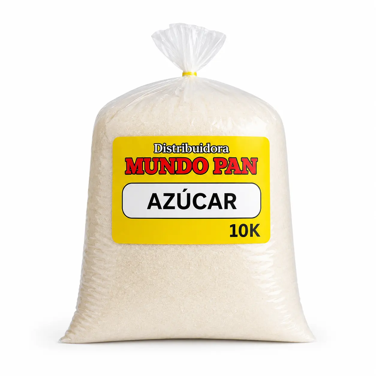 Azucar 10K