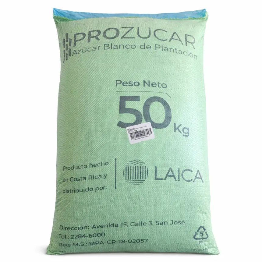 Azucar 50K