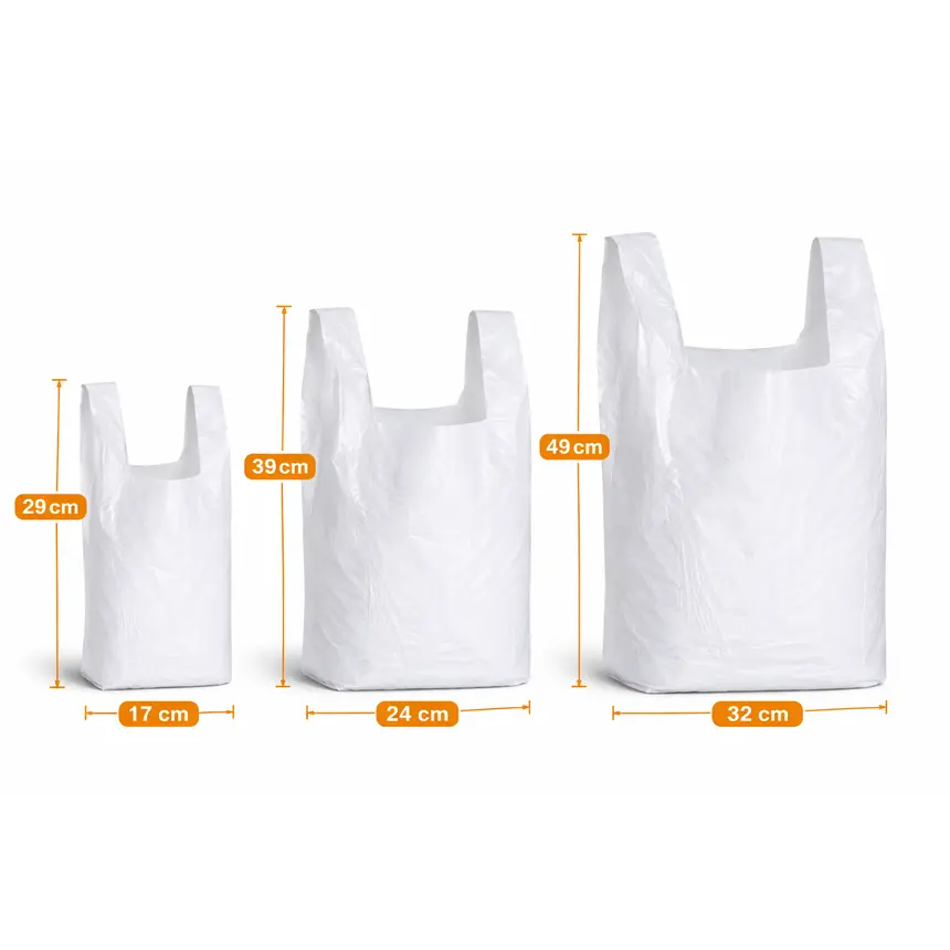 Bolsa Agarradera Peq - Med - Grd