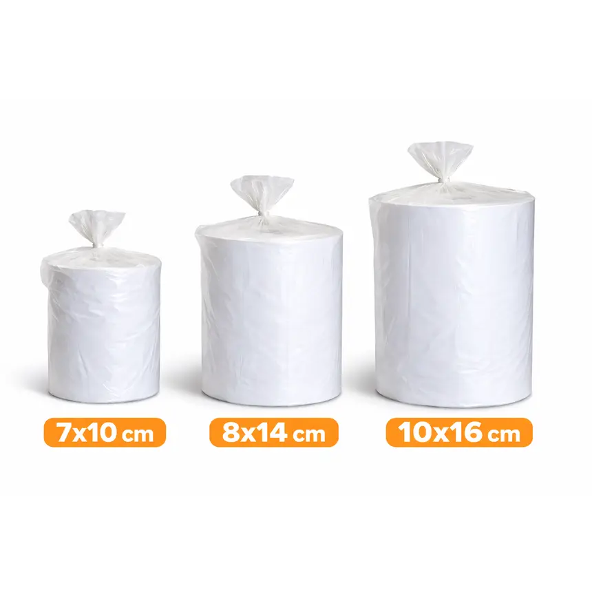 Bolsa Rollo