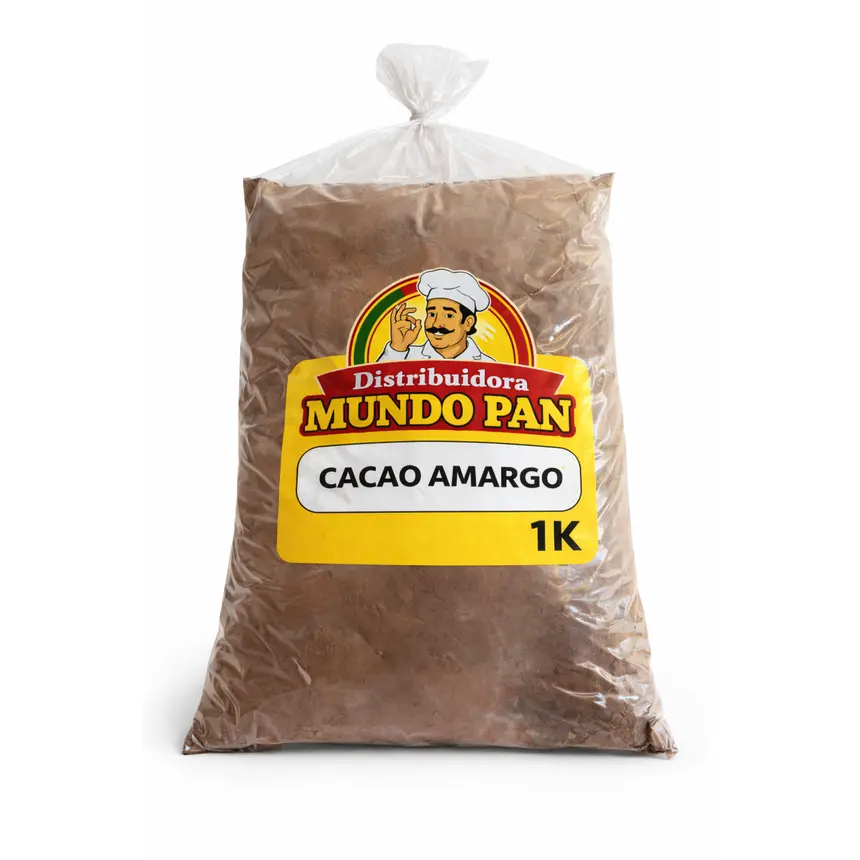 Cacao en Polvo