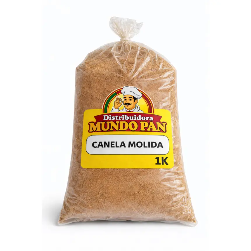 Canela Pura