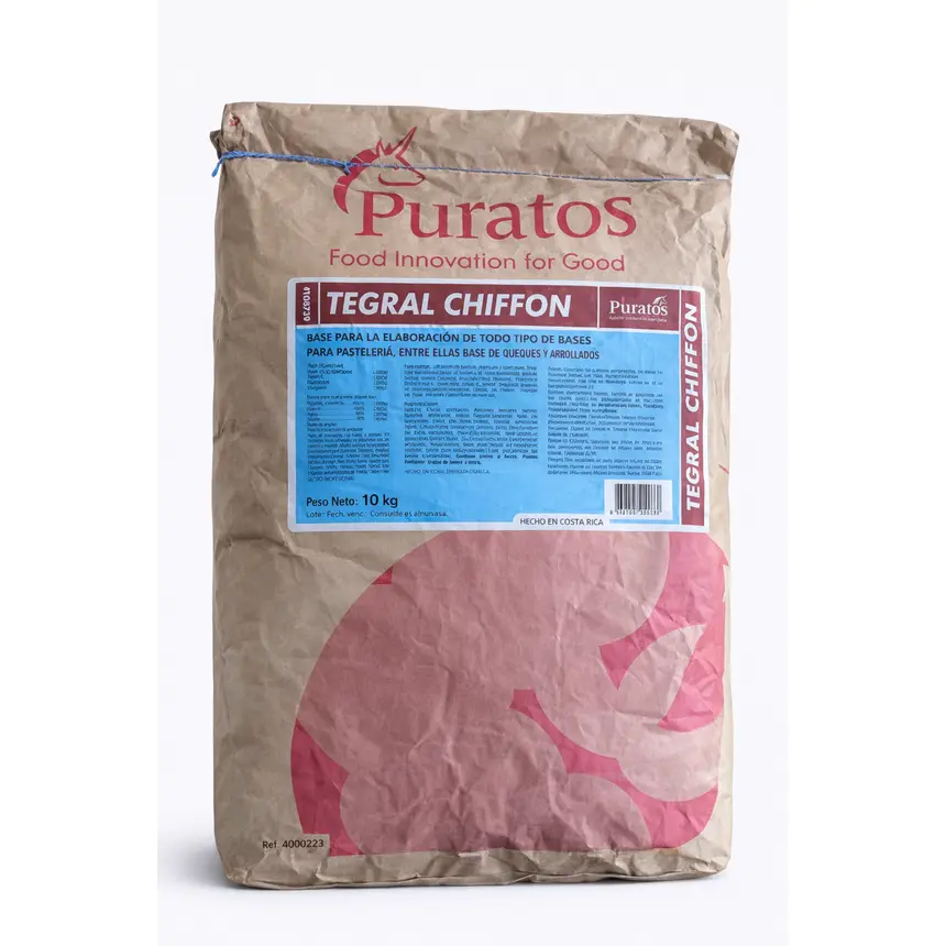 Chiffon
