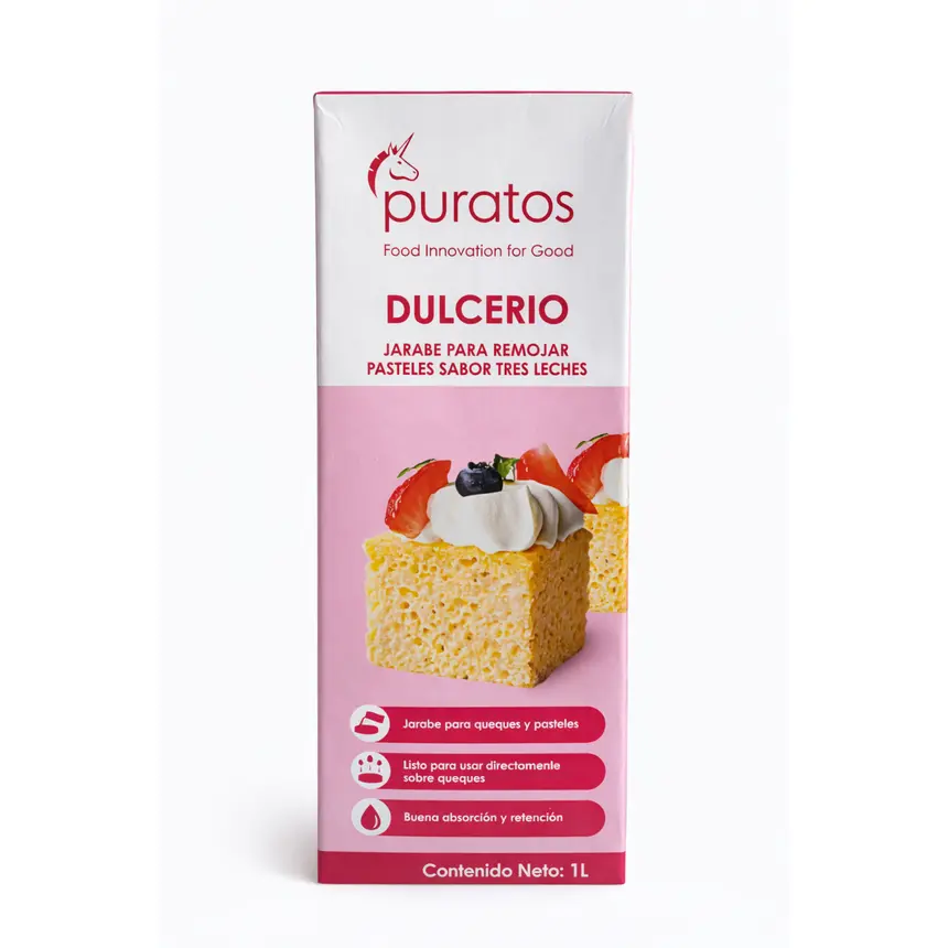 Dulcerio