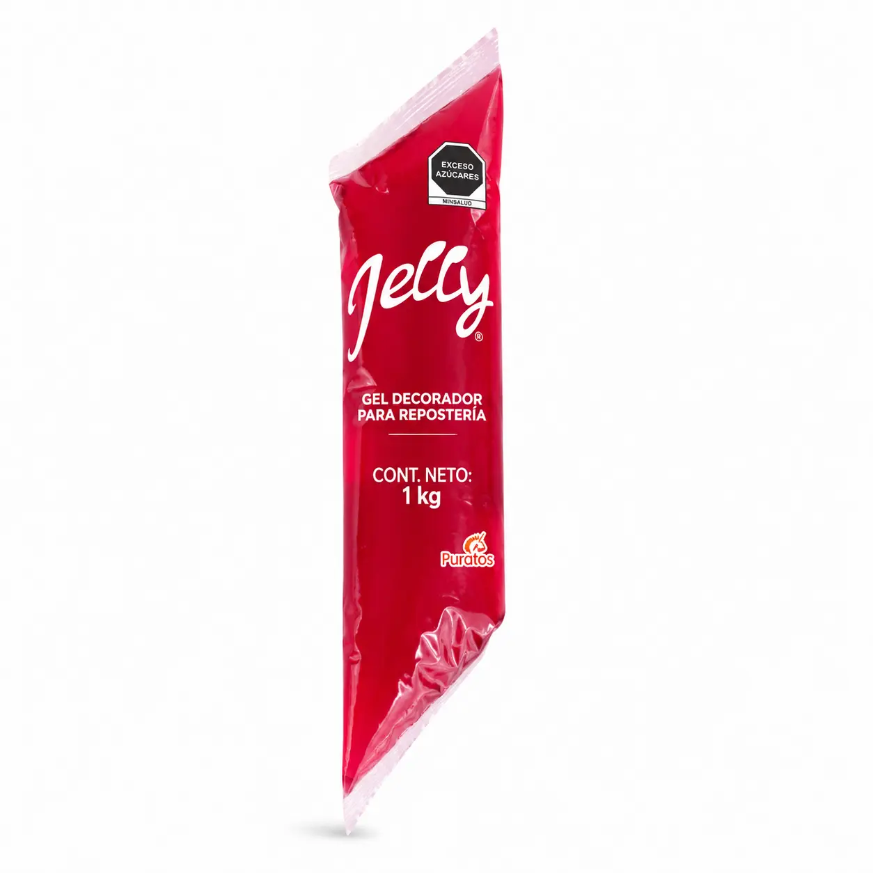 Gel Decorador Fresa