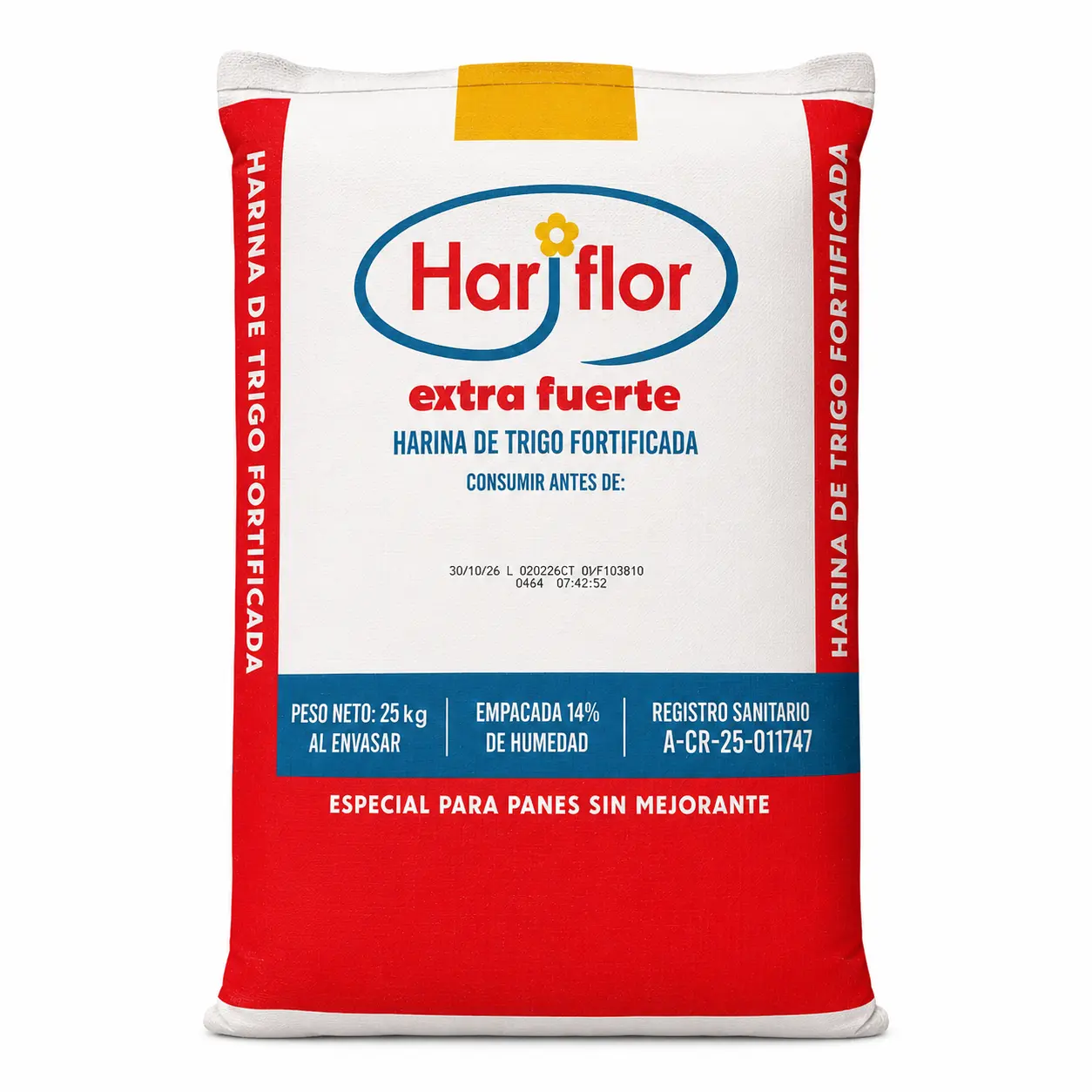 Hariflor Extrafuerte
