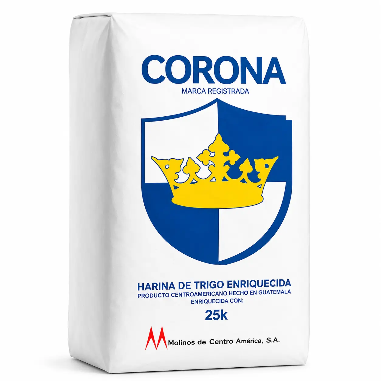 Harina Corona