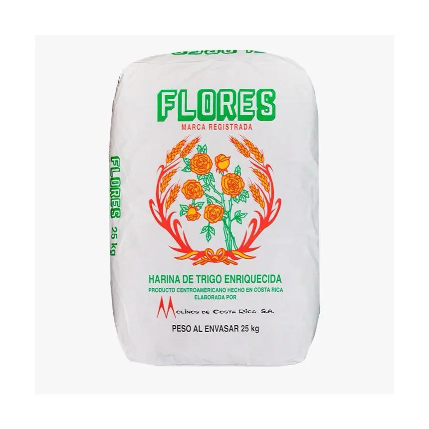 Harina Flores