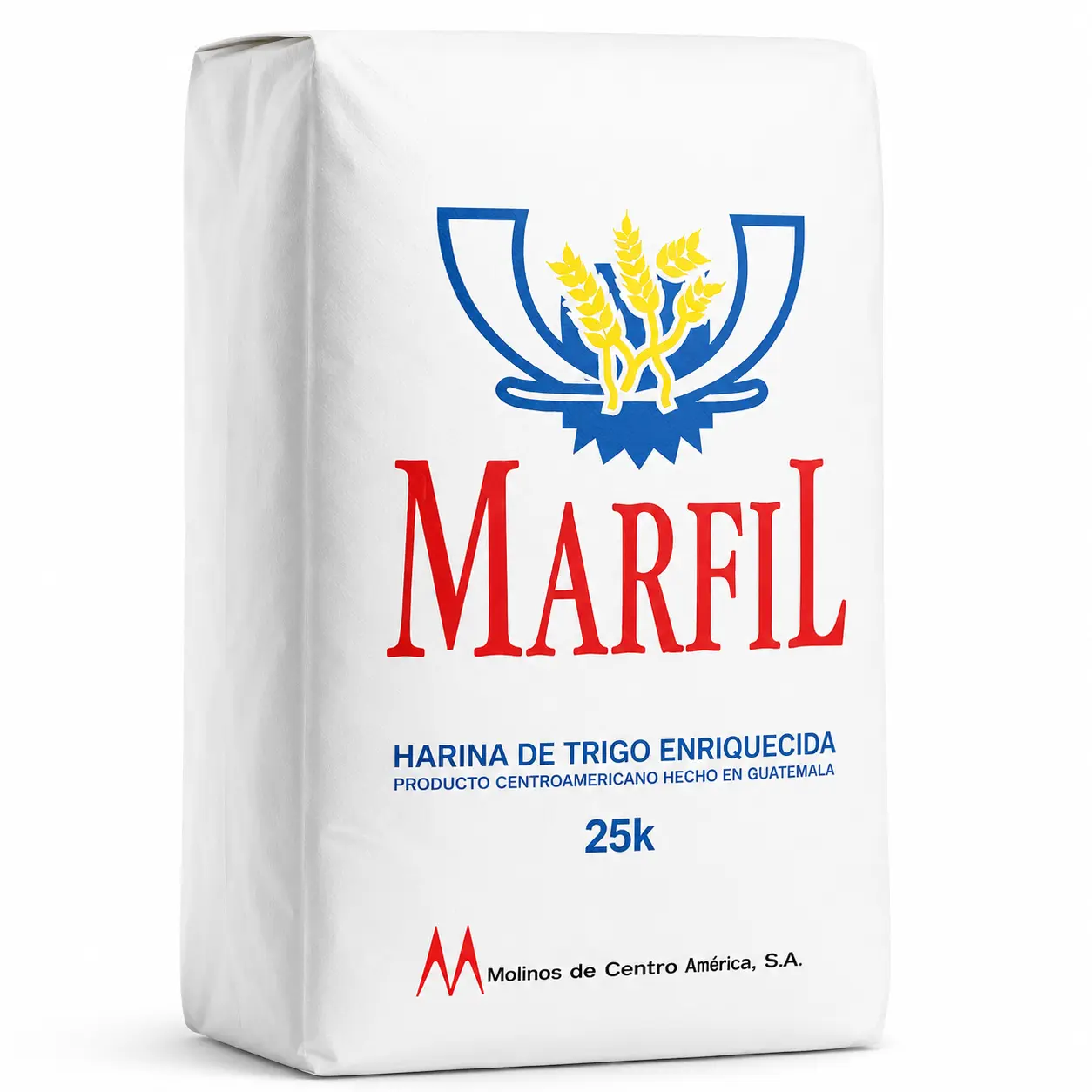 Harina Marfil