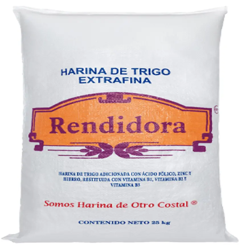 Harina Rendidora