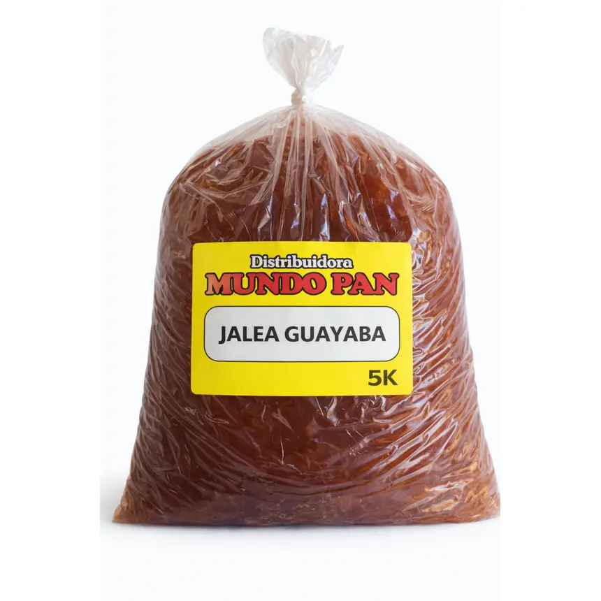 Jalea Guayaba
