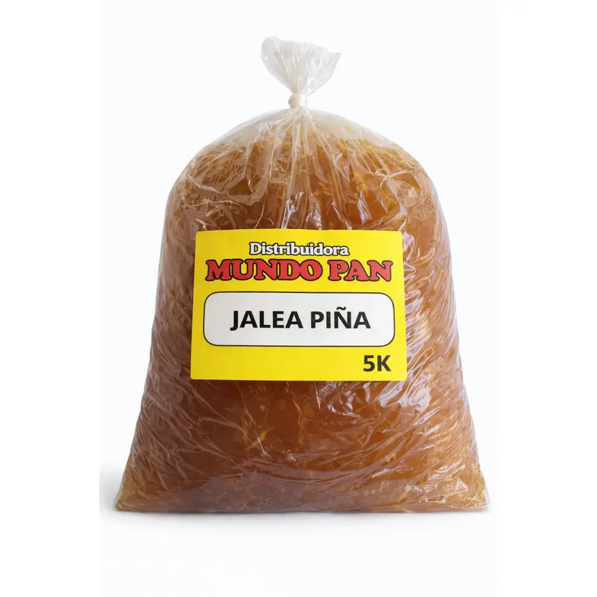 Jalea Piña