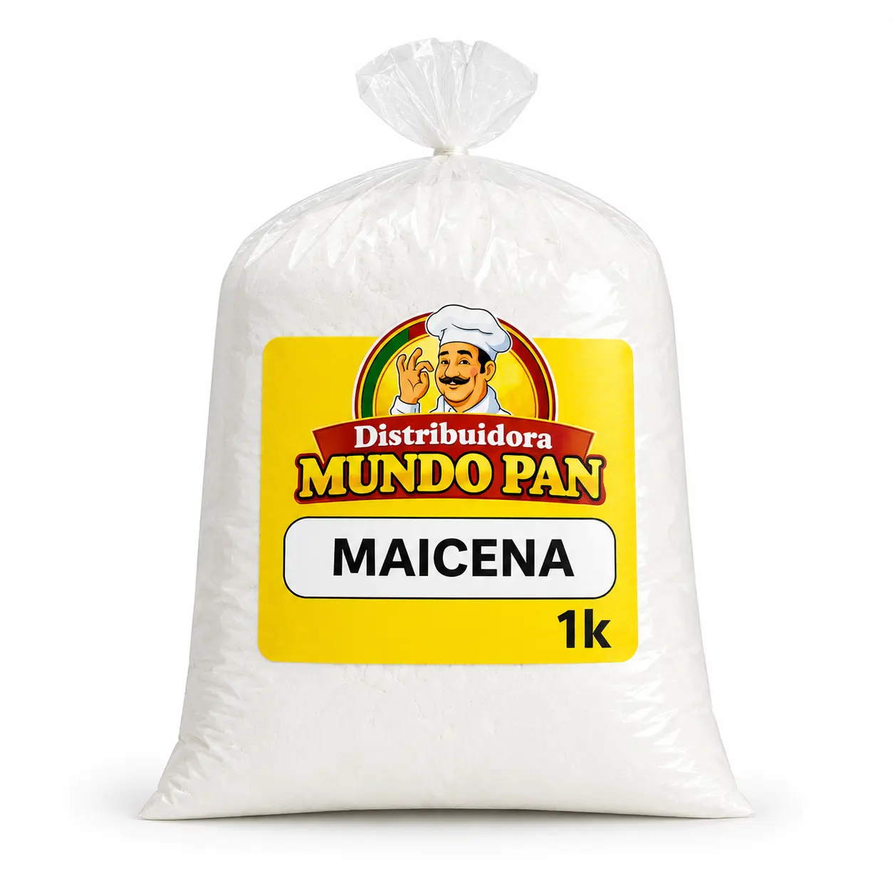 Maicena