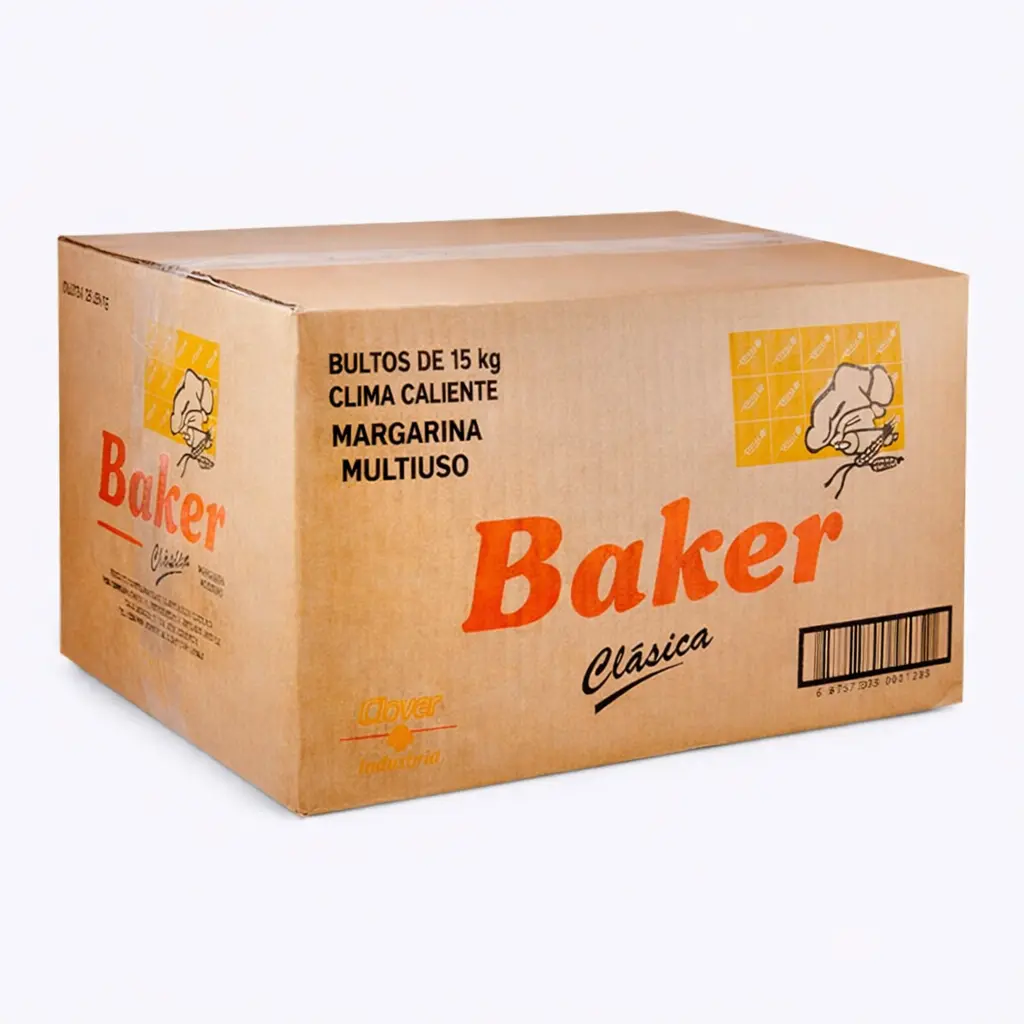 Margarina 15K