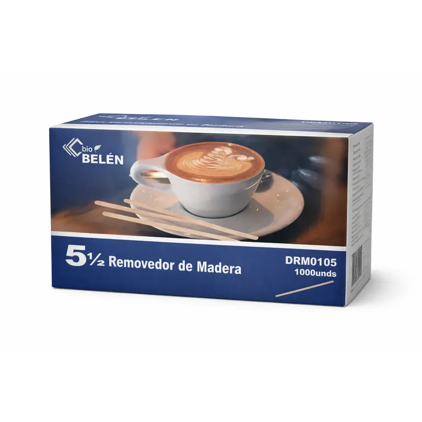Removedor Madera