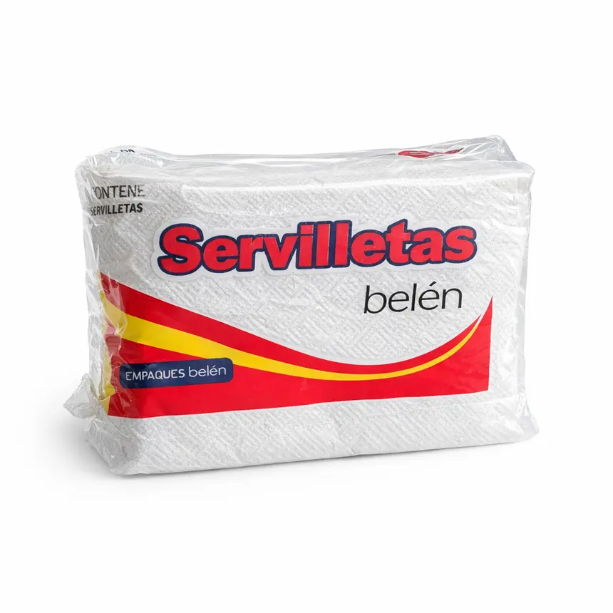 Servilletas